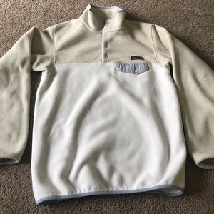 Patagonia pullover